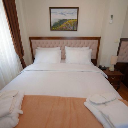 Zagnospasa Konaklari Hotel Trabzon Room photo