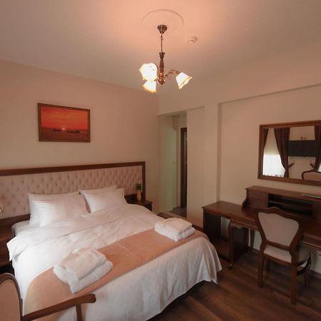 Zagnospasa Konaklari Hotel Trabzon Room photo