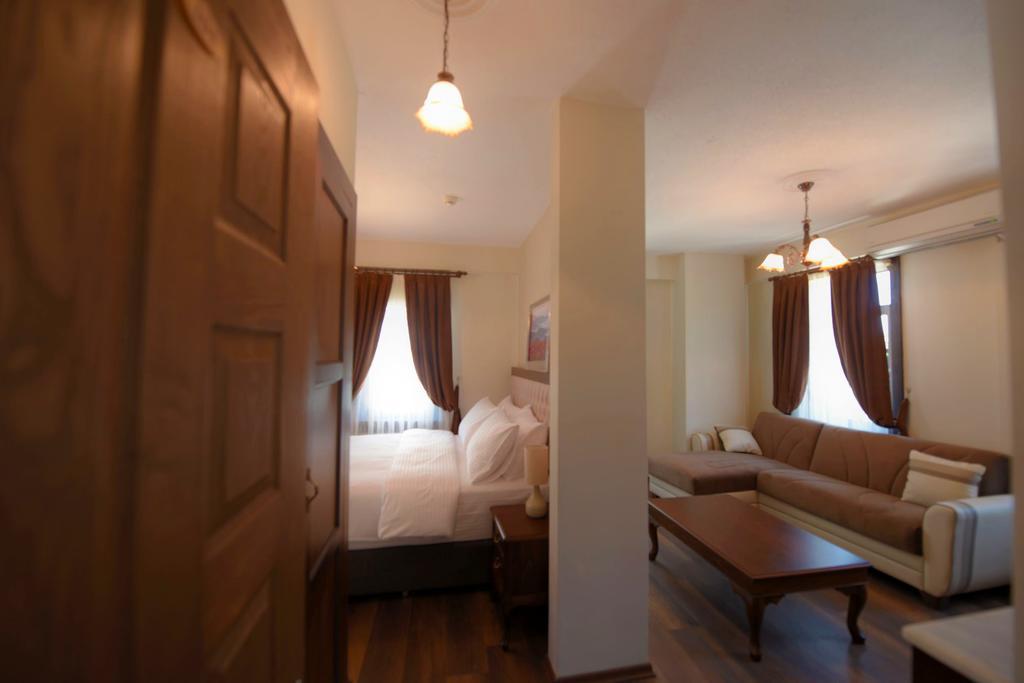 Zagnospasa Konaklari Trabzon Room photo