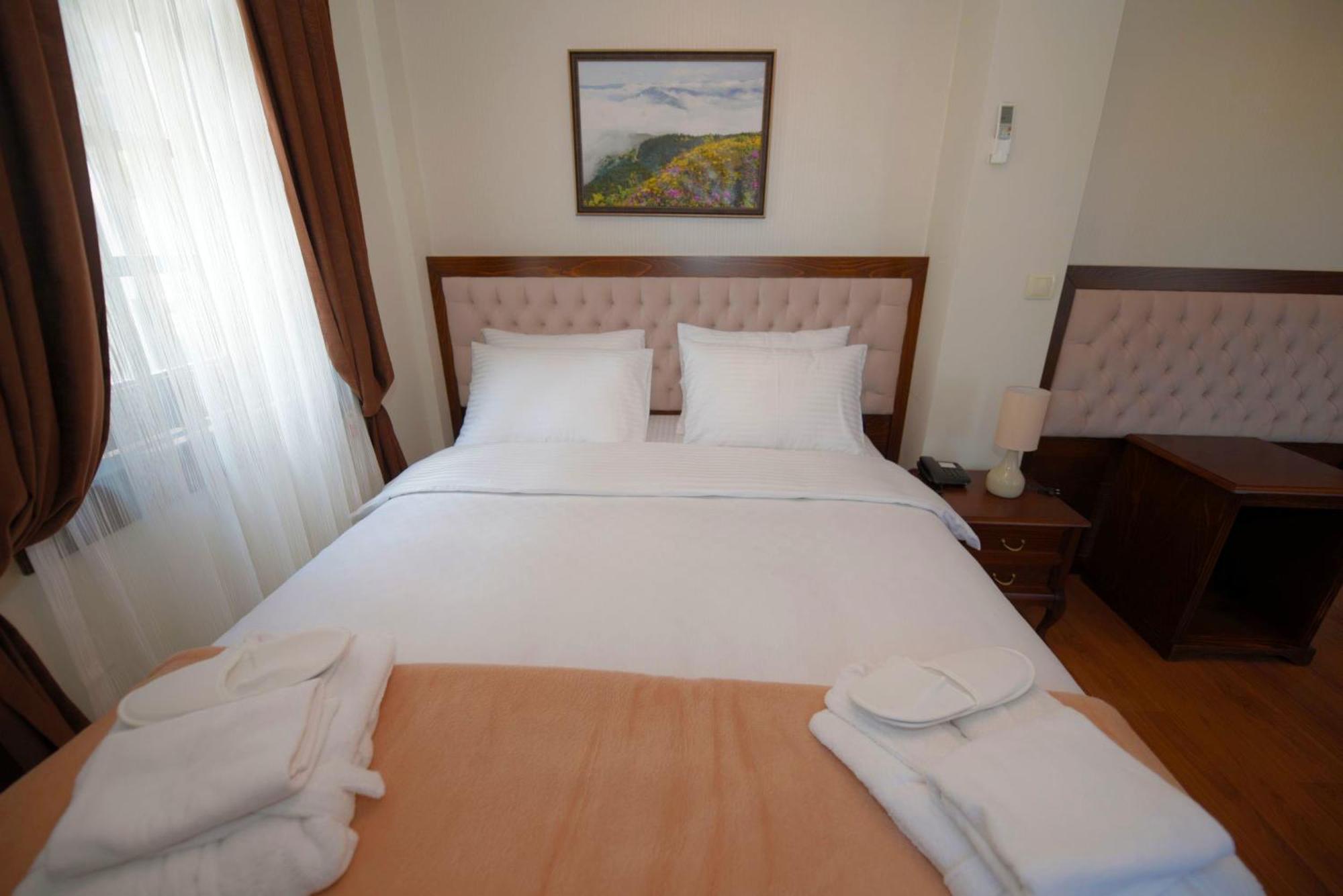 Zagnospasa Konaklari Trabzon Room photo