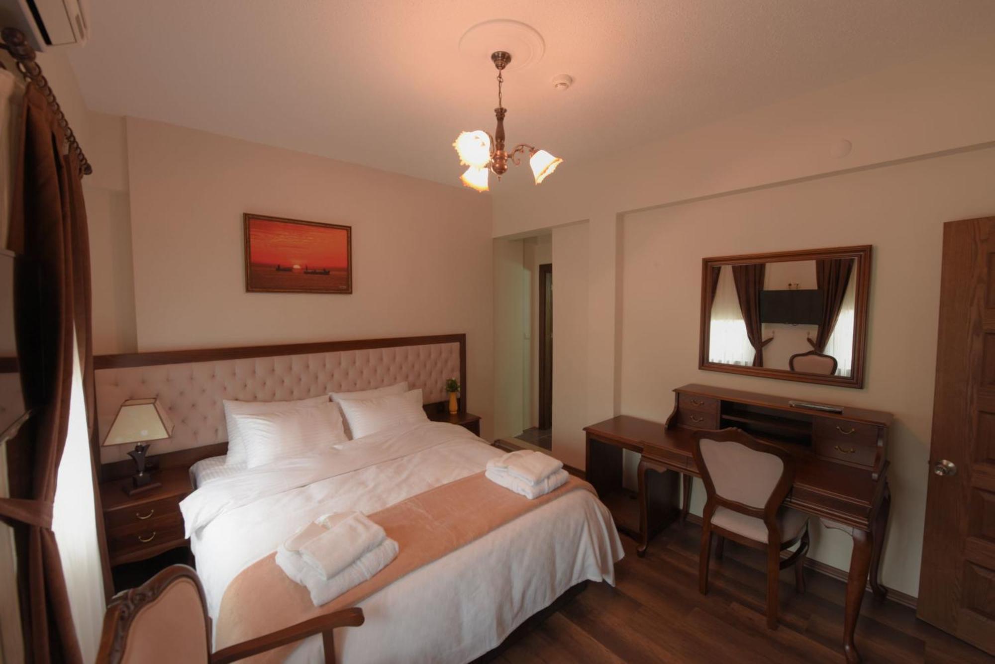 Zagnospasa Konaklari Hotel Trabzon Room photo