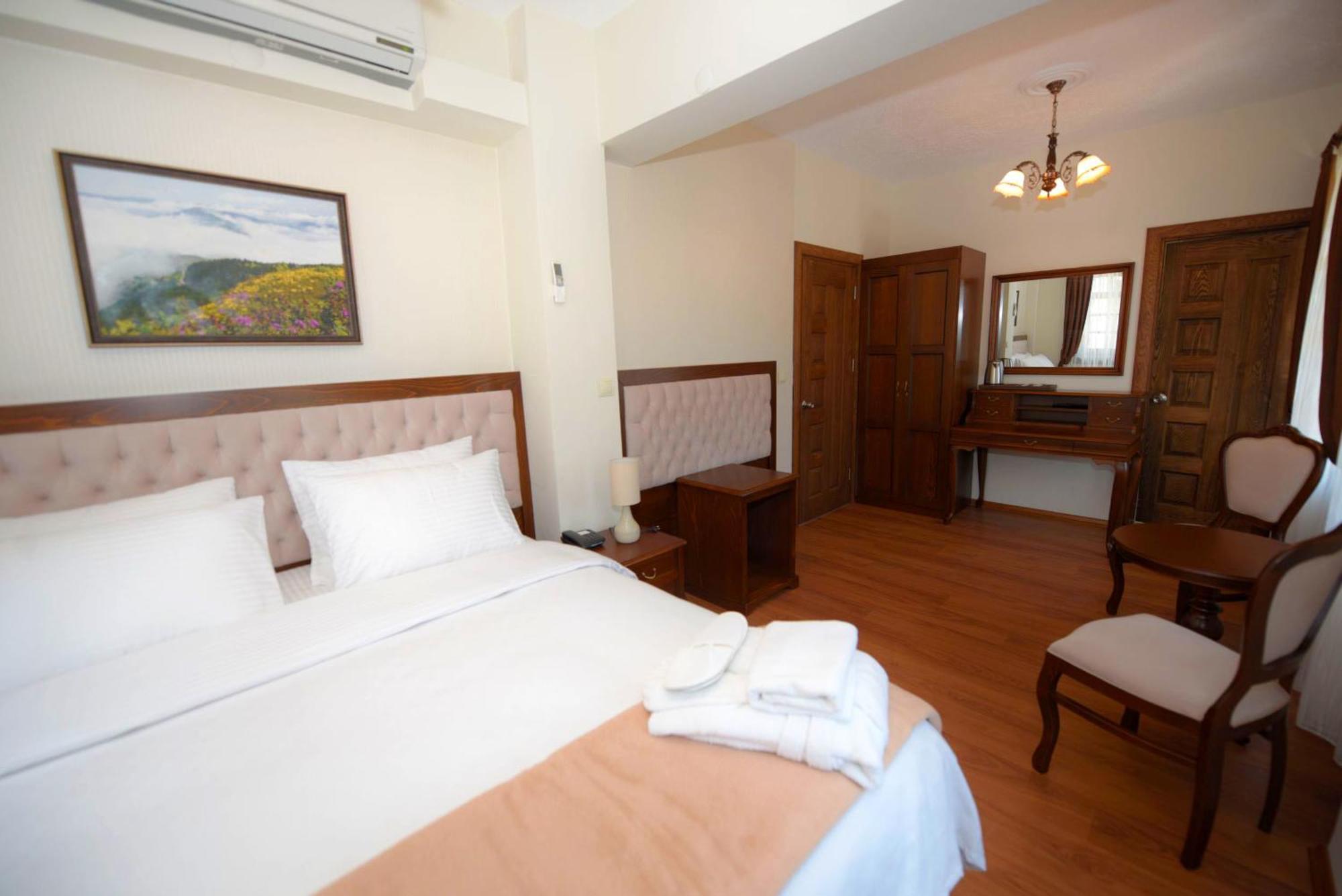 Zagnospasa Konaklari Trabzon Room photo