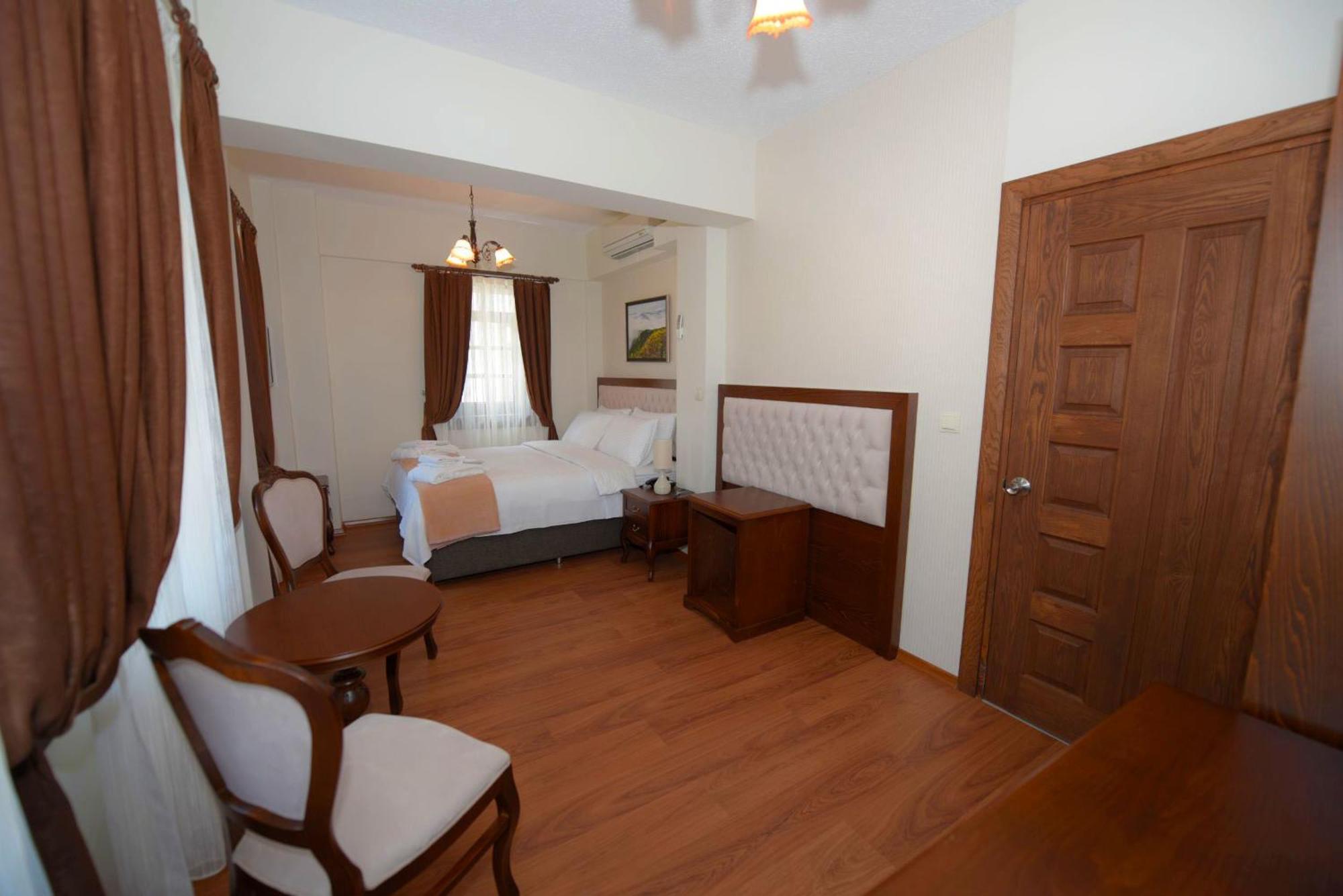 Zagnospasa Konaklari Hotel Trabzon Room photo